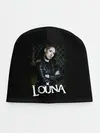 Детская шапка / Louna