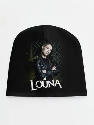 Детская шапка / Louna