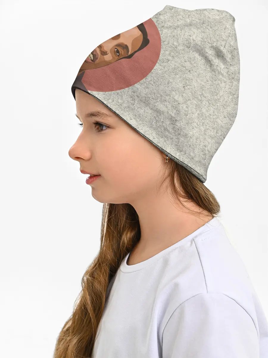 Детская шапка / ASAP