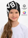Детская шапка / Borussia Dortmund Exclusive