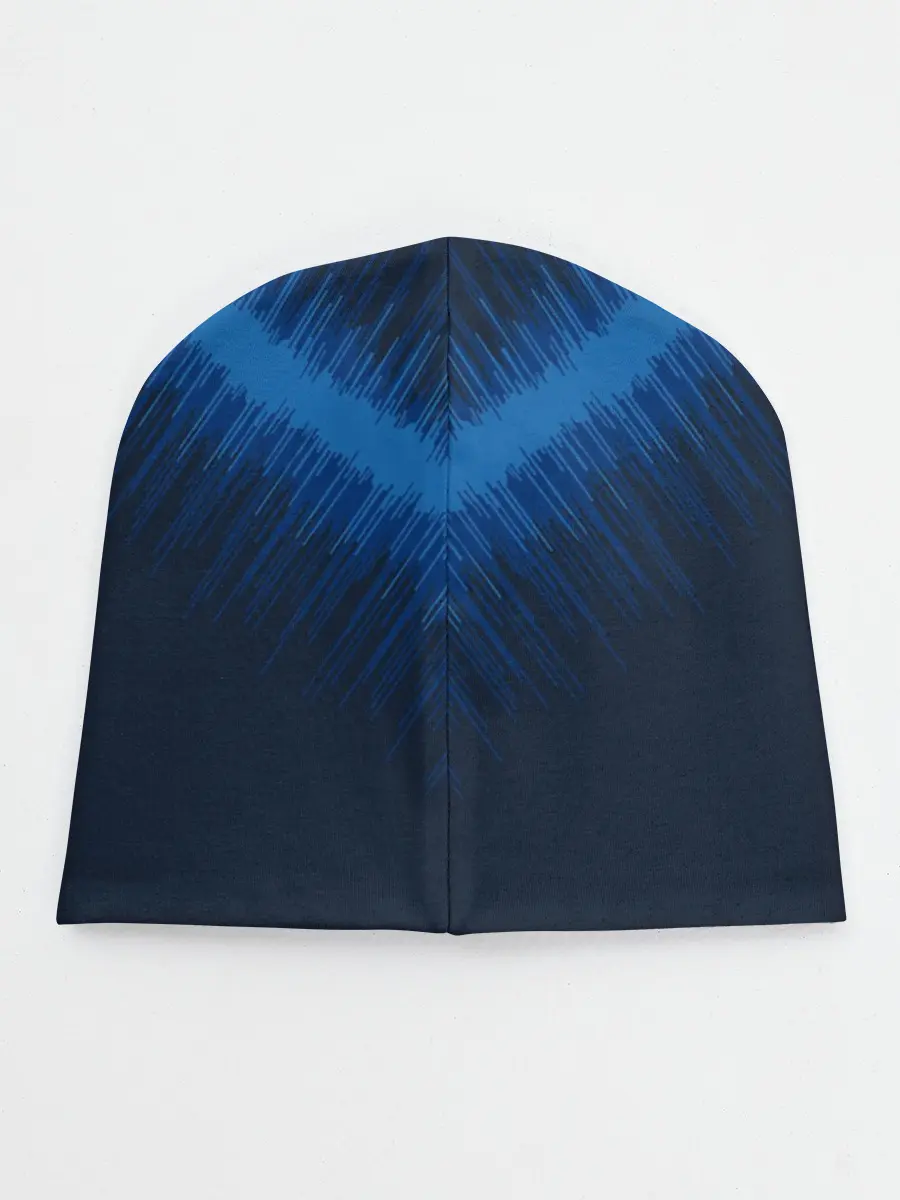 Детская шапка / Pogba home WC 2018