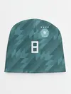 Детская шапка / Kroos away WC 2018