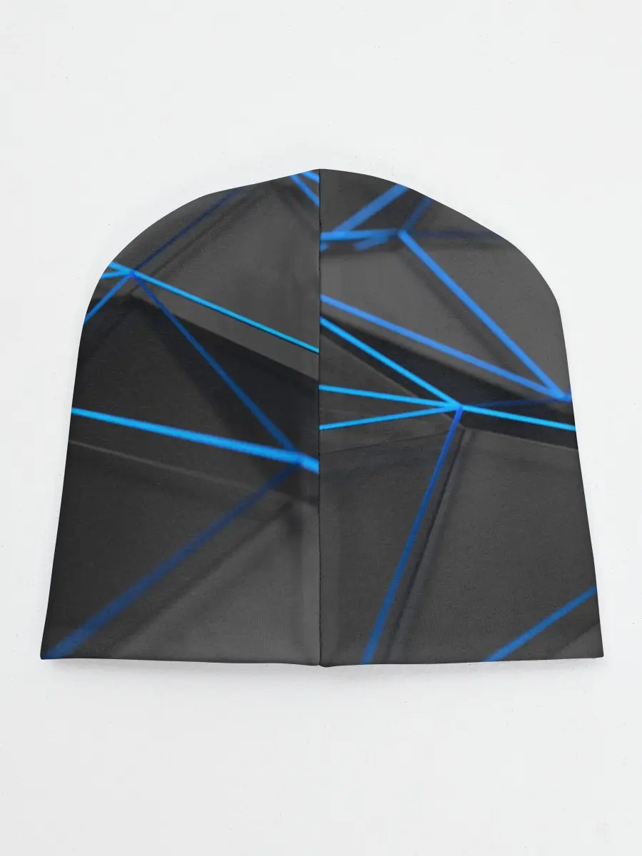 Детская шапка / Detroit:become human