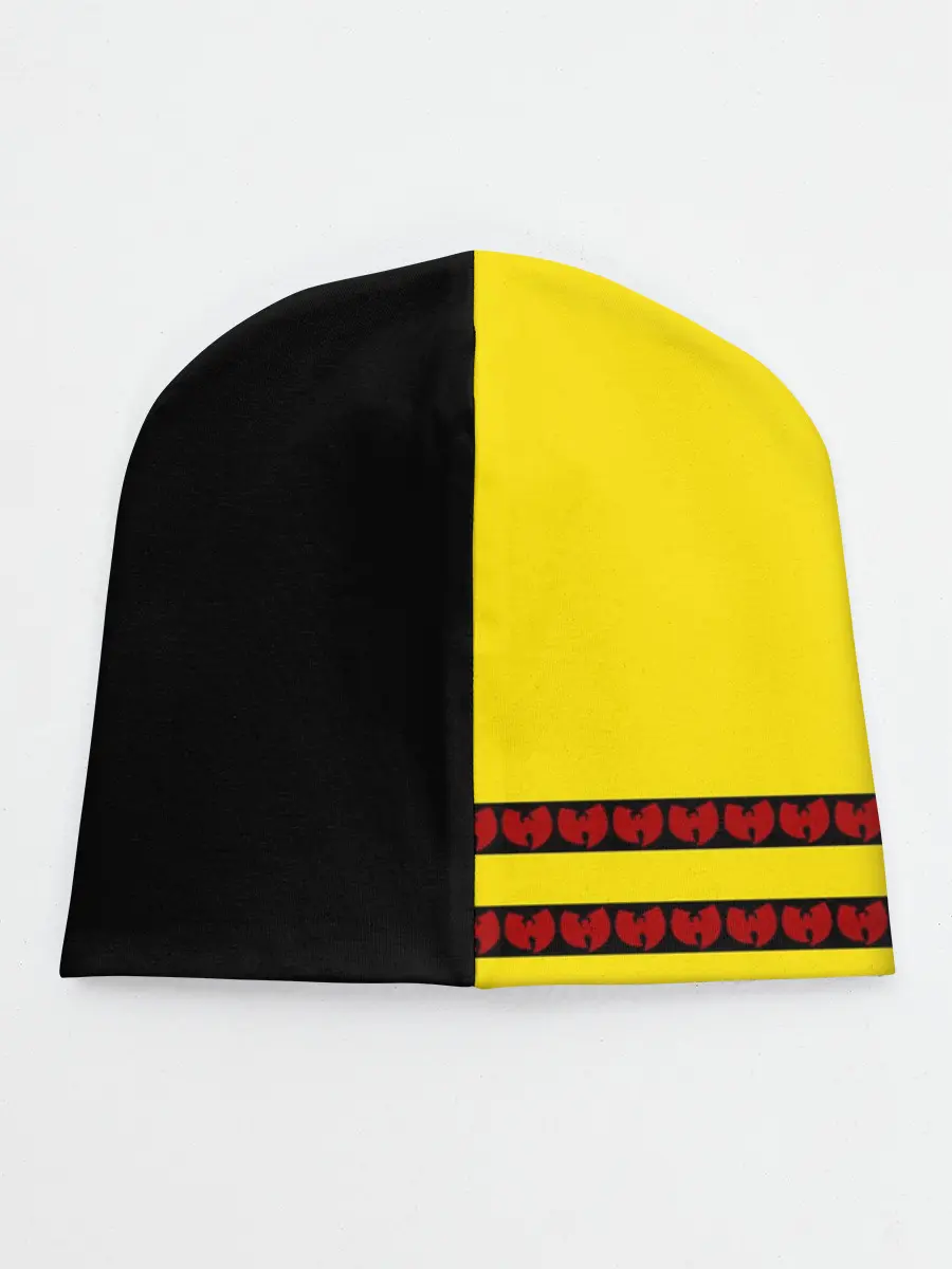 Детская шапка / Wu-Tang