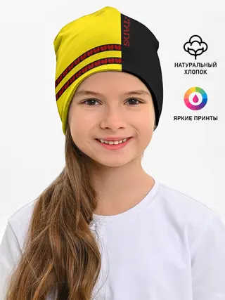 Детская шапка / Wu-Tang