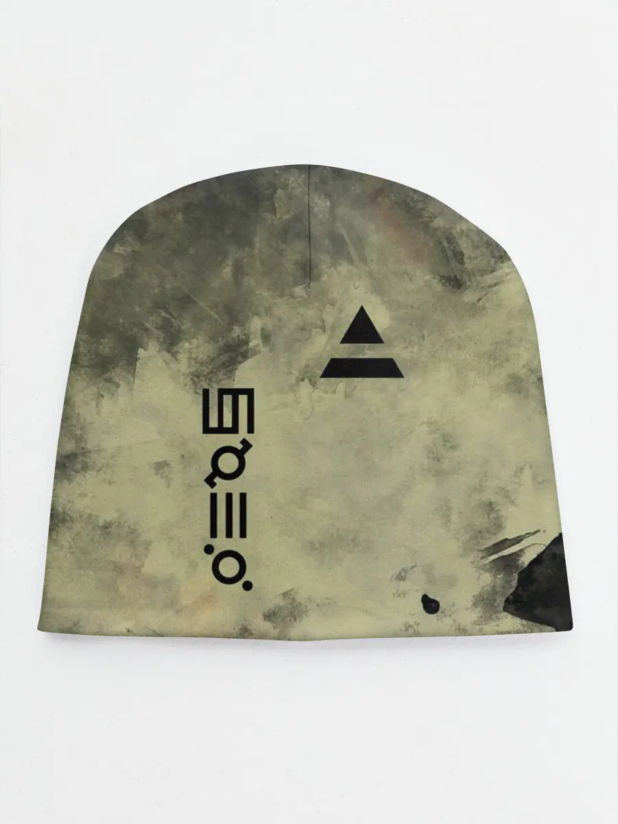 Детская шапка / 30 Seconds to Mars