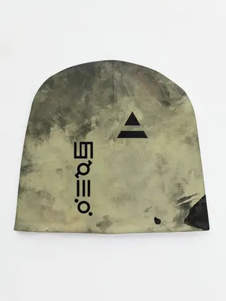 Детская шапка / 30 Seconds to Mars