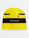 Детская шапка / Lamborghini