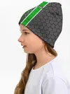 Детская шапка / Skoda