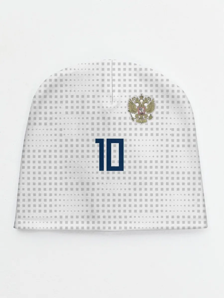 Детская шапка / Smolov away WC 2018