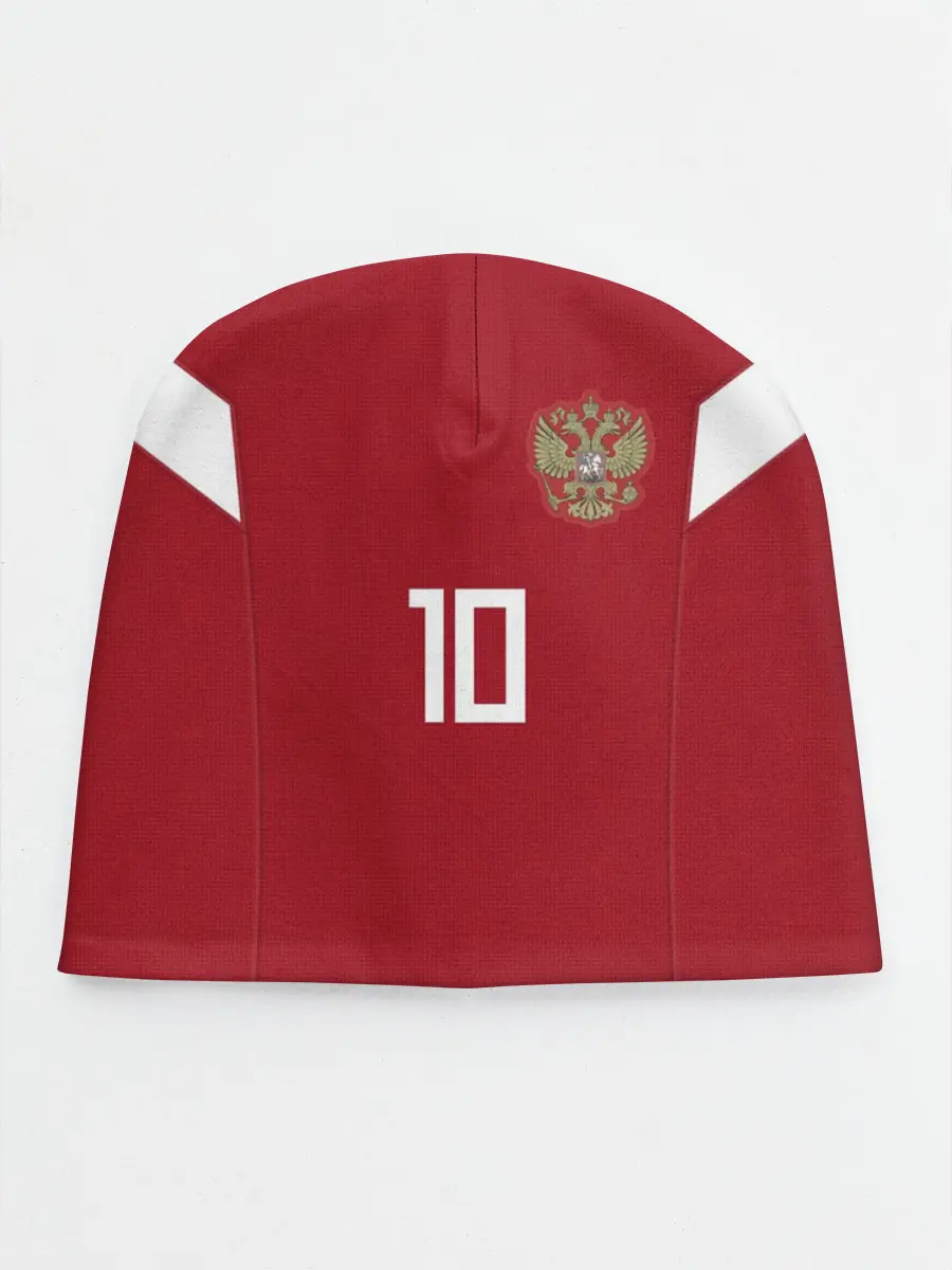 Детская шапка / Smolov WC 2018