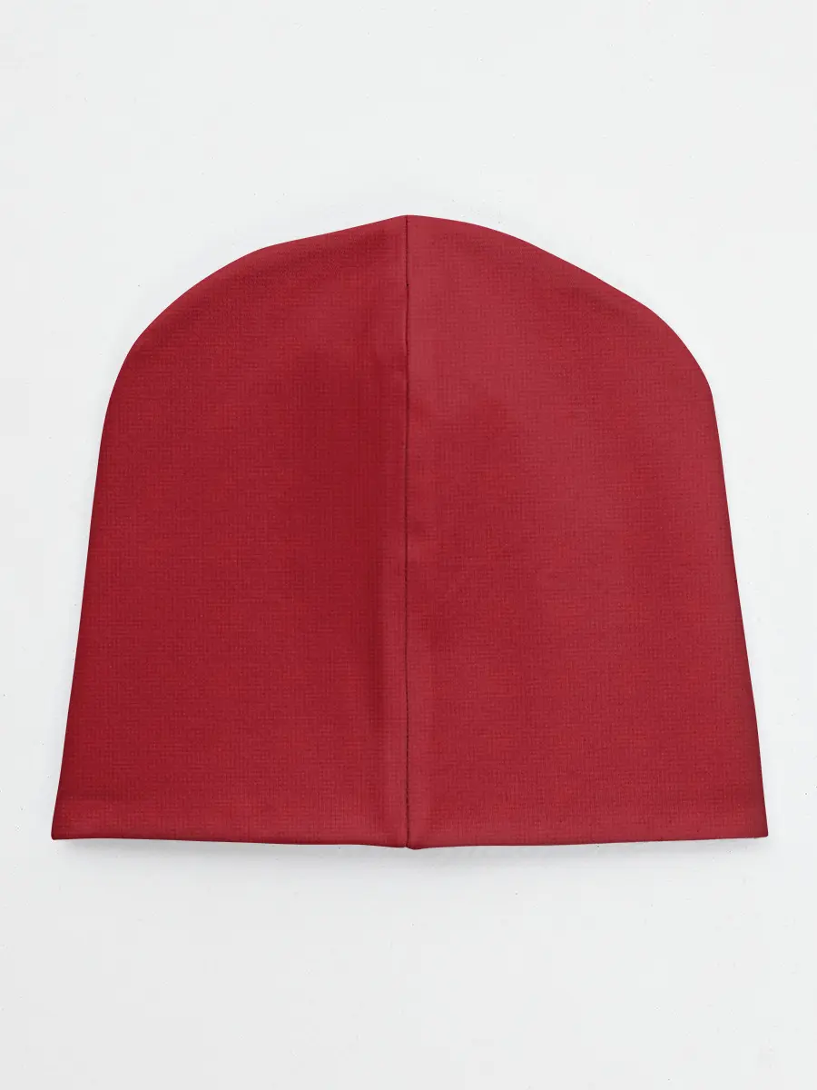 Детская шапка / Smolov WC 2018