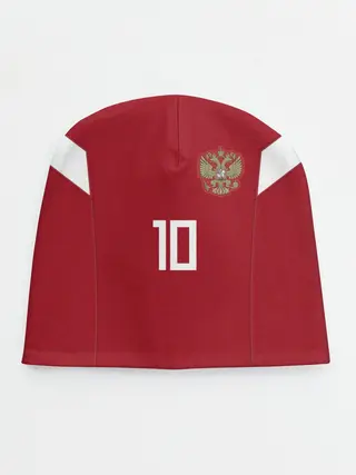 Детская шапка / Smolov WC 2018