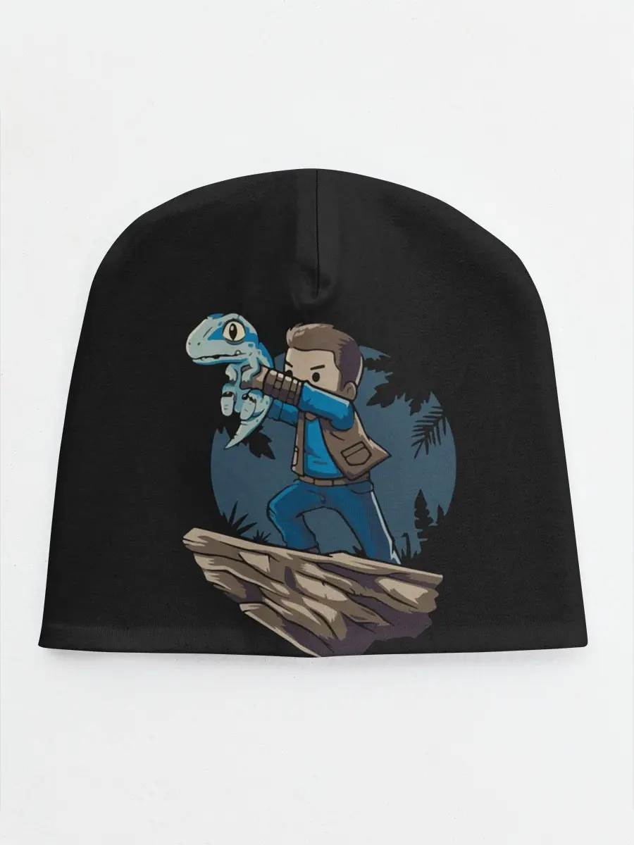 Детская шапка / Nick and Blue