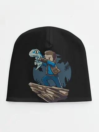 Детская шапка / Nick and Blue