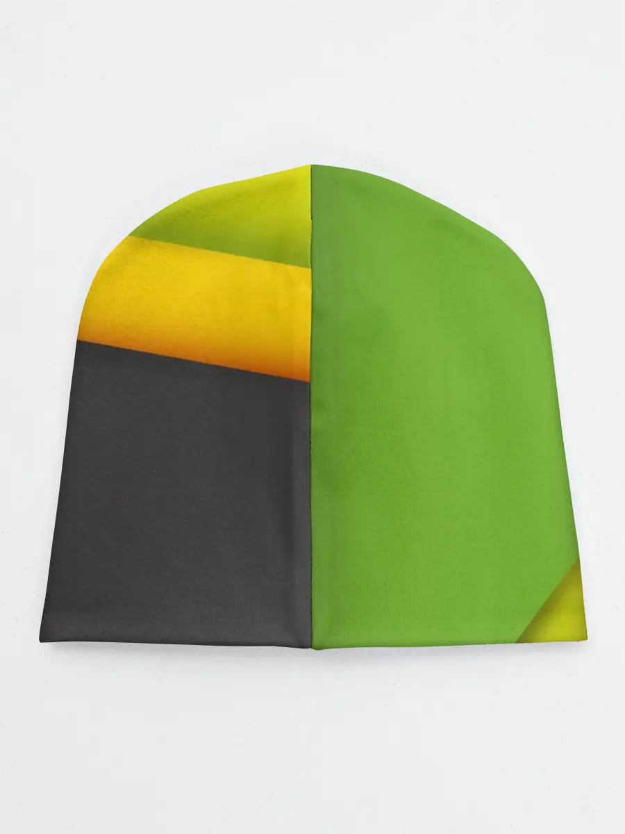 Детская шапка / VOLVO.