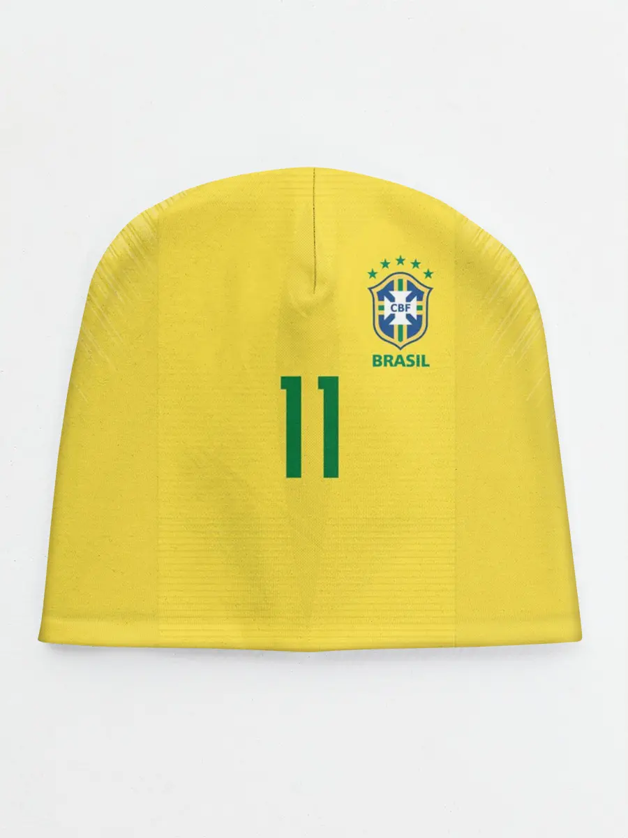 Детская шапка / Coutinho home WC 2018