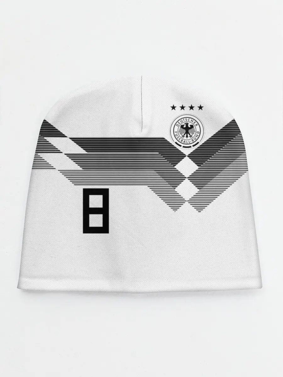 Детская шапка / Kroos home WC 2018