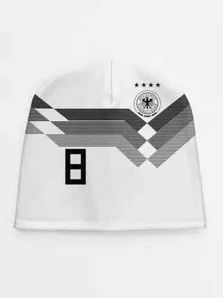 Детская шапка / Kroos home WC 2018