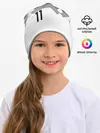 Детская шапка / Reus home WC 2018