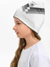 Детская шапка / Reus home WC 2018