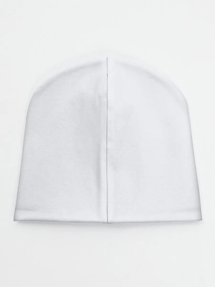 Детская шапка / Iniesta away WC 2018