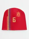 Детская шапка / Iniesta home WC 2018
