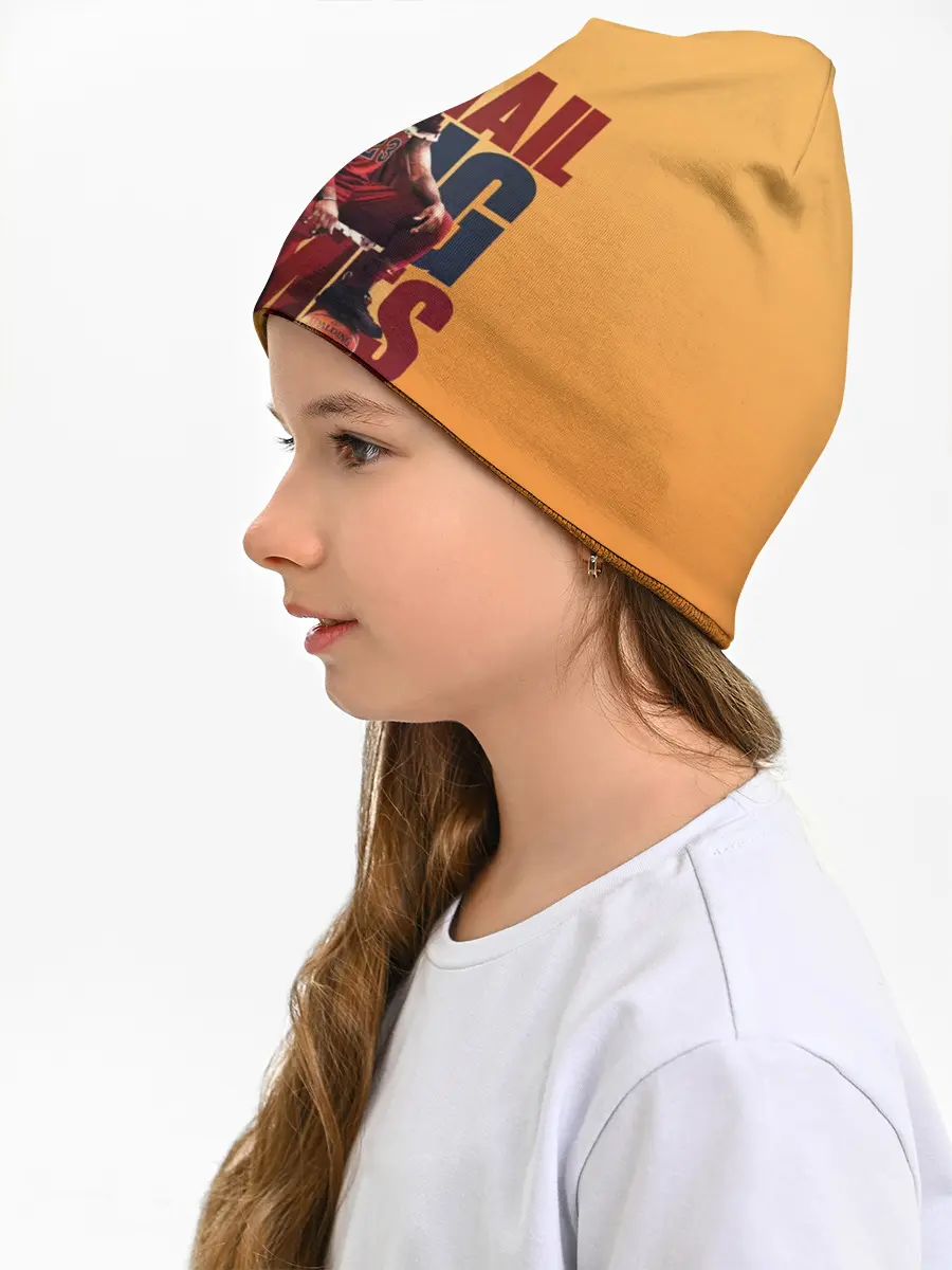 Детская шапка / LeBron James