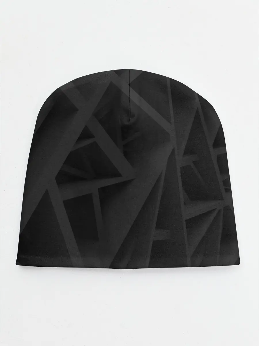 Детская шапка / Famous Minimalist Art