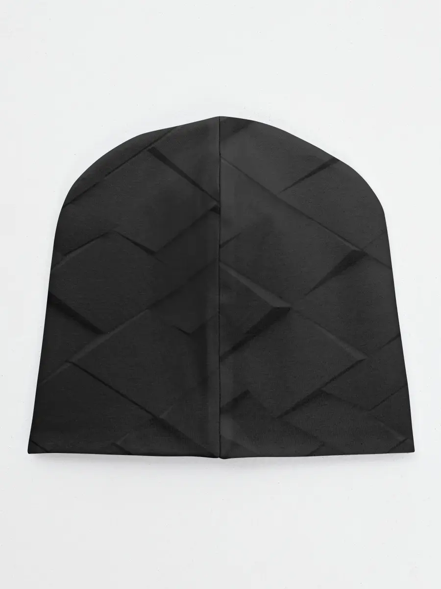 Детская шапка / Abstraction