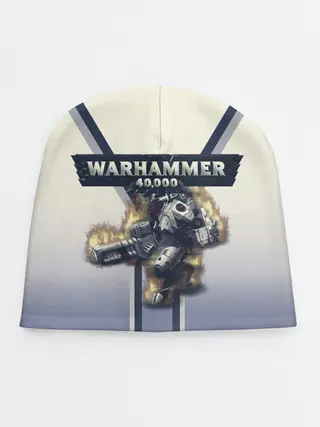 Детская шапка / Warhammer 40000: Tau Empire