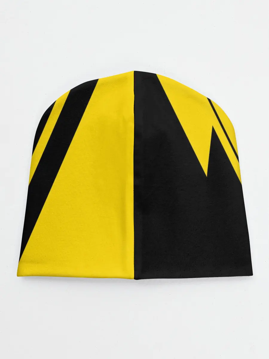 Детская шапка / Kickboxing