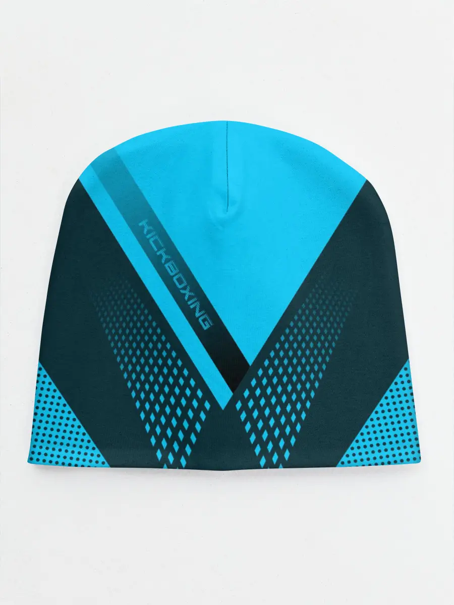 Детская шапка / Kickboxing