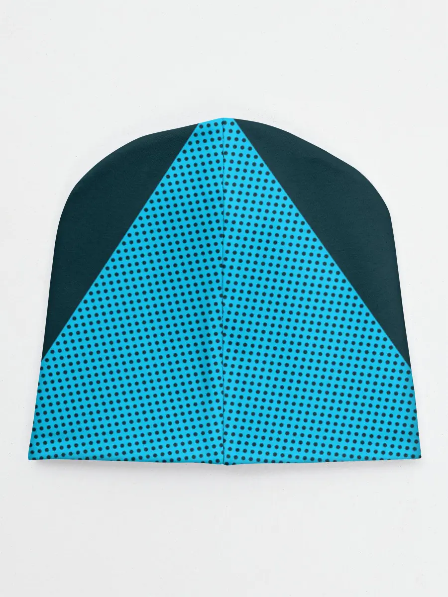 Детская шапка / Kickboxing