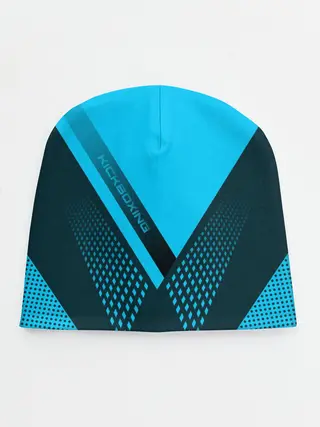 Детская шапка / Kickboxing