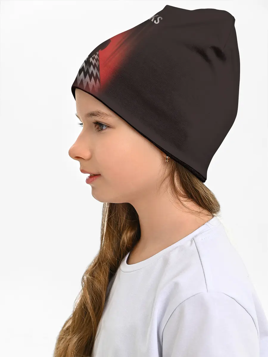 Детская шапка / Твин Пикс