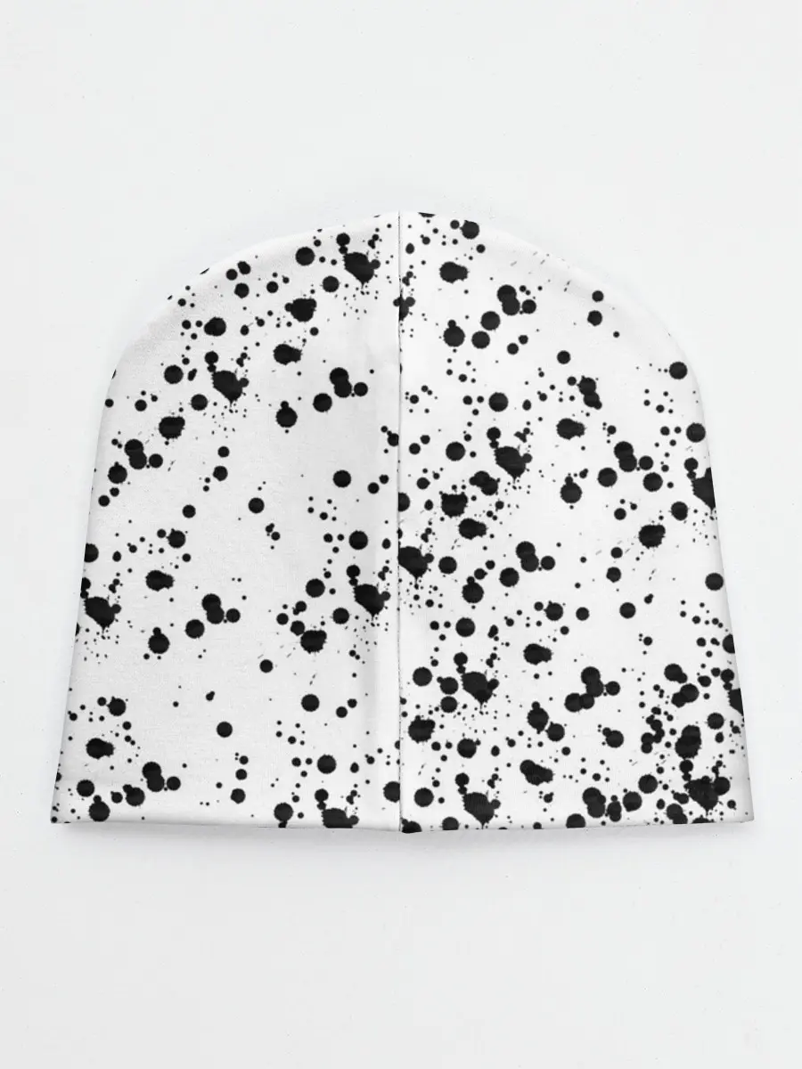 Детская шапка / Шмель