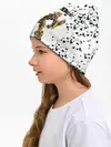 Детская шапка / Шмель