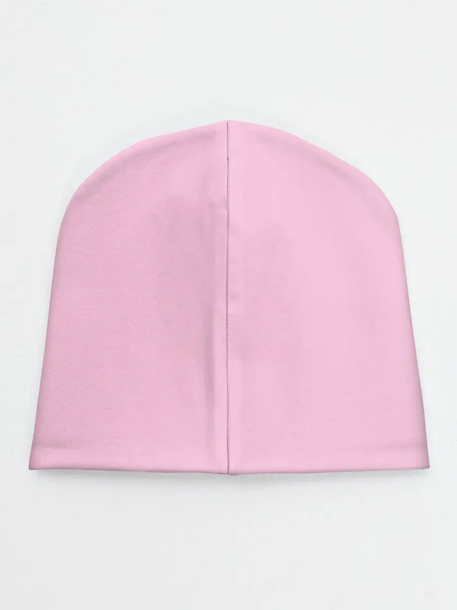 Детская шапка / Лиса