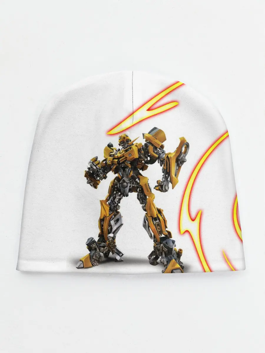 Детская шапка / Bumblebee
