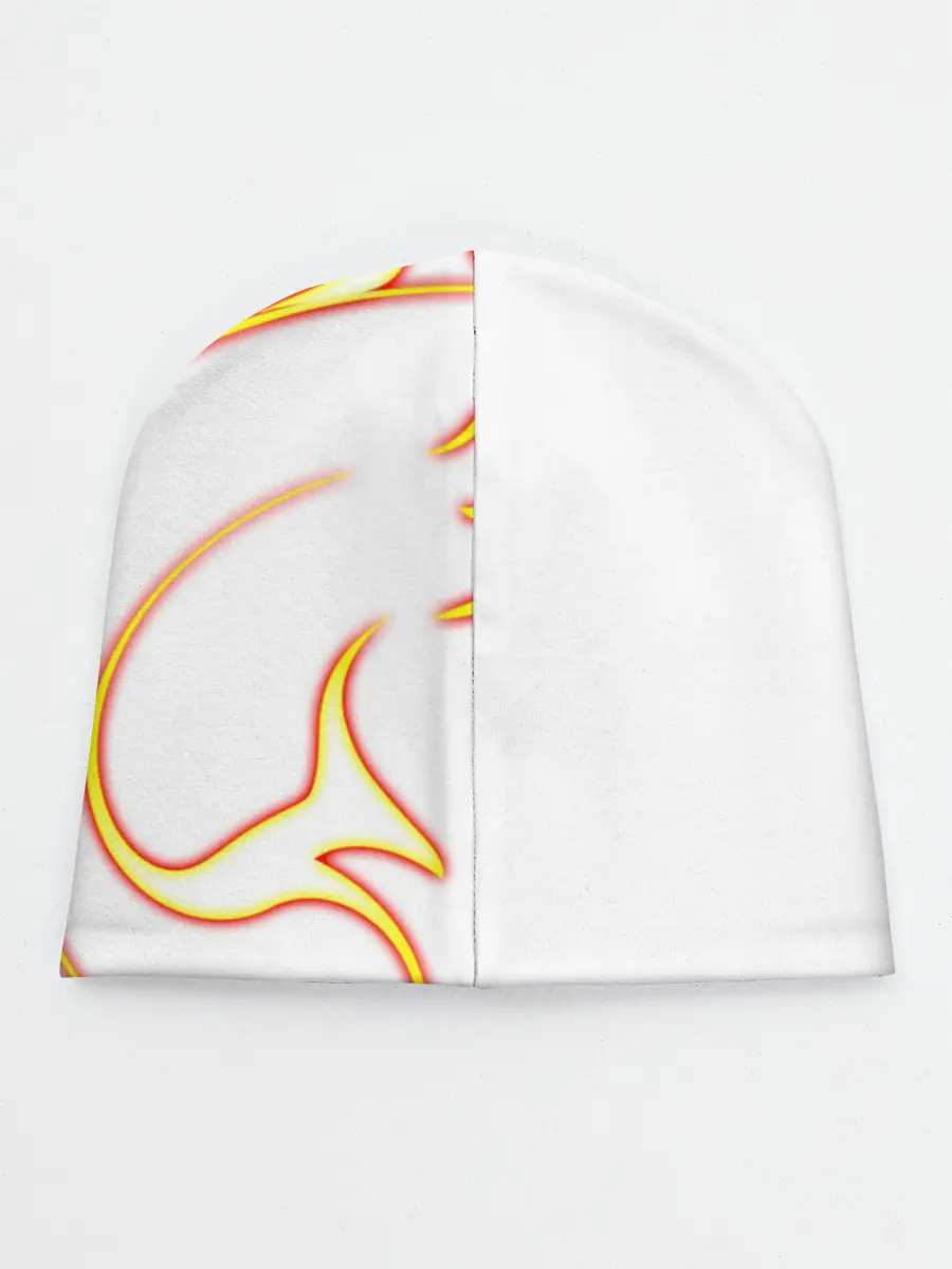 Детская шапка / Bumblebee