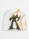 Детская шапка / Bumblebee