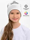 Детская шапка / Ramos home 18-19