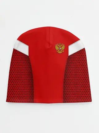 Детская шапка / Россия чемпионат мира 2018