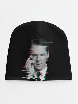 Детская шапка / Patrick Melrose