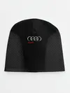 Детская шапка / Ауди