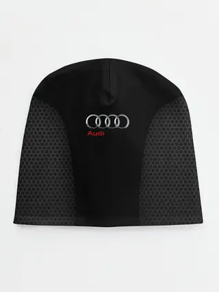 Детская шапка / Ауди