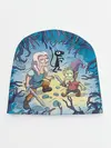 Детская шапка / Disenchantment
