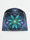 Детская шапка / Астральная мандала
