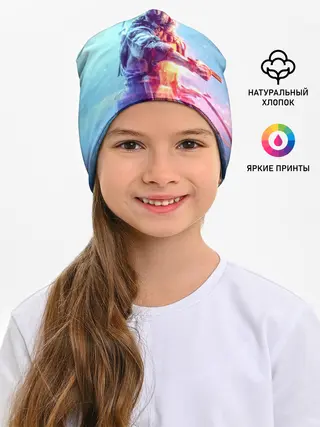 Детская шапка / Battlefield 5 Man